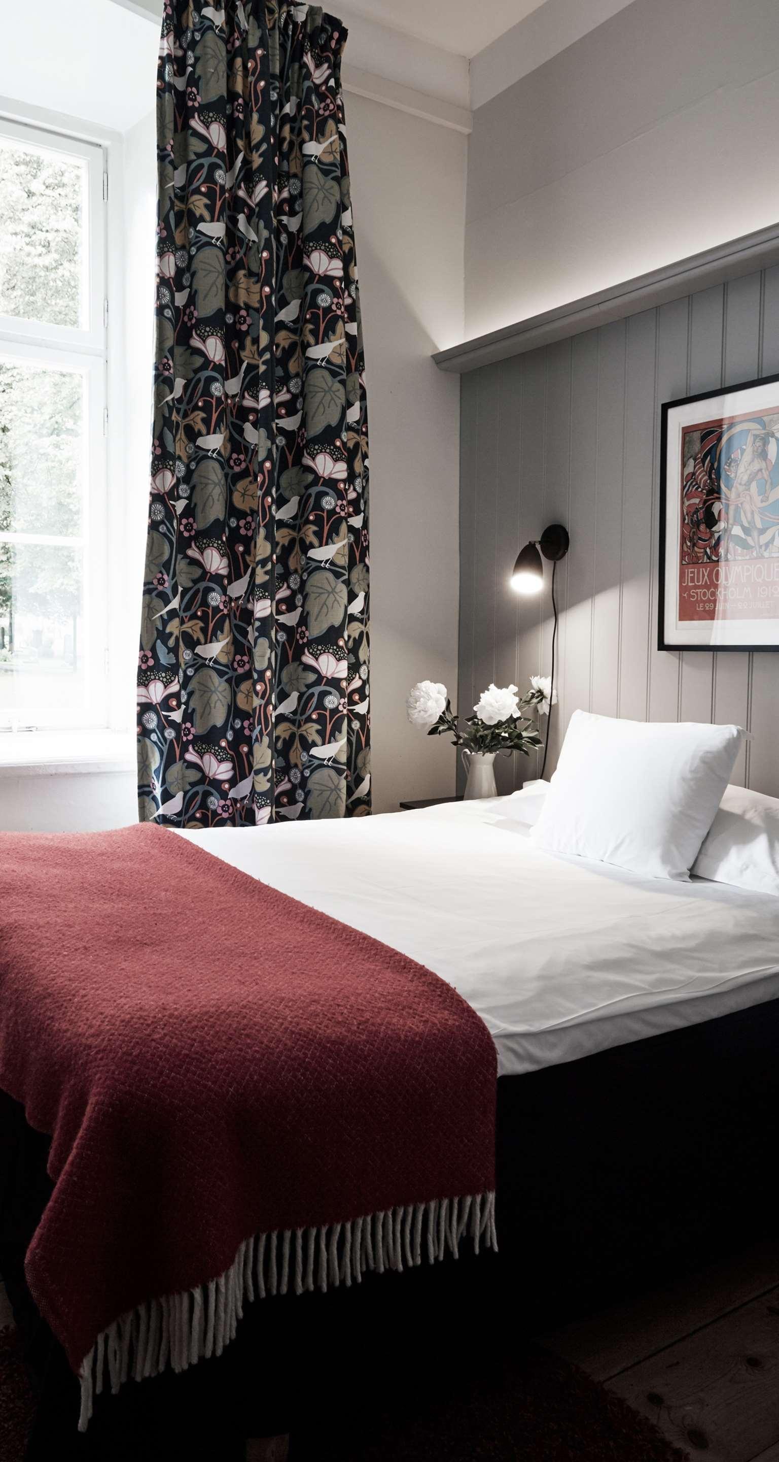 Nofo Loft Hostel สต็อกโฮล์ม ภายนอก รูปภาพ