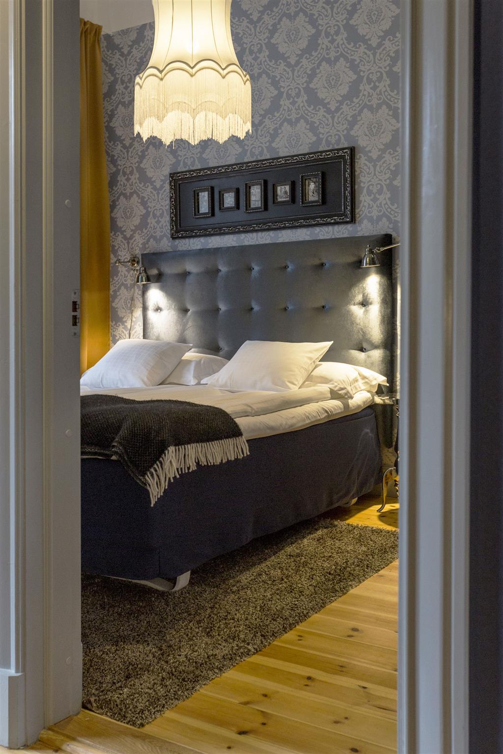 Nofo Loft Hostel สต็อกโฮล์ม ภายนอก รูปภาพ