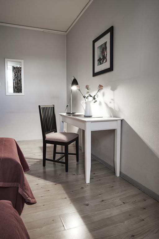 Nofo Loft Hostel สต็อกโฮล์ม ภายนอก รูปภาพ