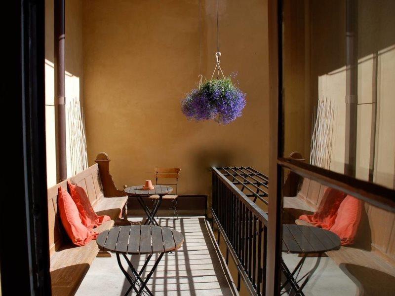 Nofo Loft Hostel สต็อกโฮล์ม ภายนอก รูปภาพ